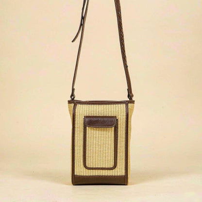 The Isla Crossbody