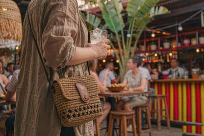 The Isla Crossbody