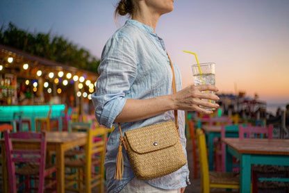 The Isla Crossbody