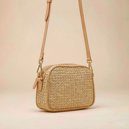 The Isla Crossbody