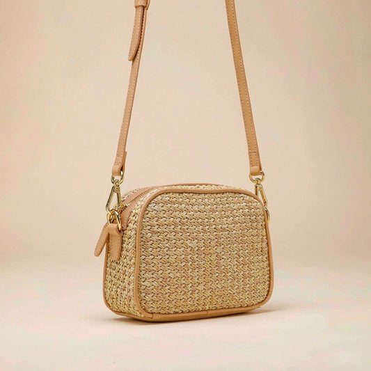 The Isla Crossbody