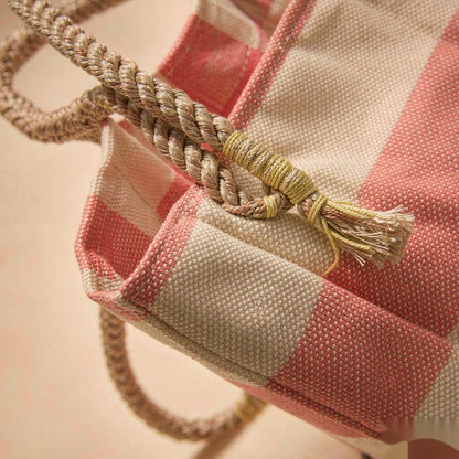 The Sunset Beach Bag